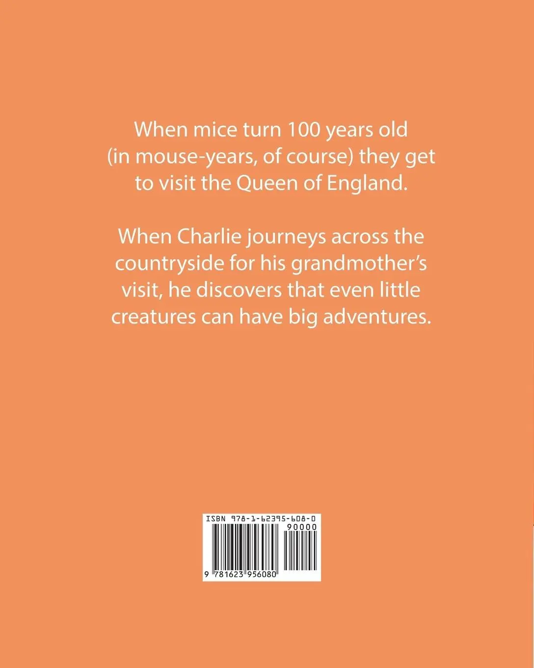 Rückseite: 9781623956080 | Tea with the Queen | Chrissi Hart | Taschenbuch | Englisch | 2014