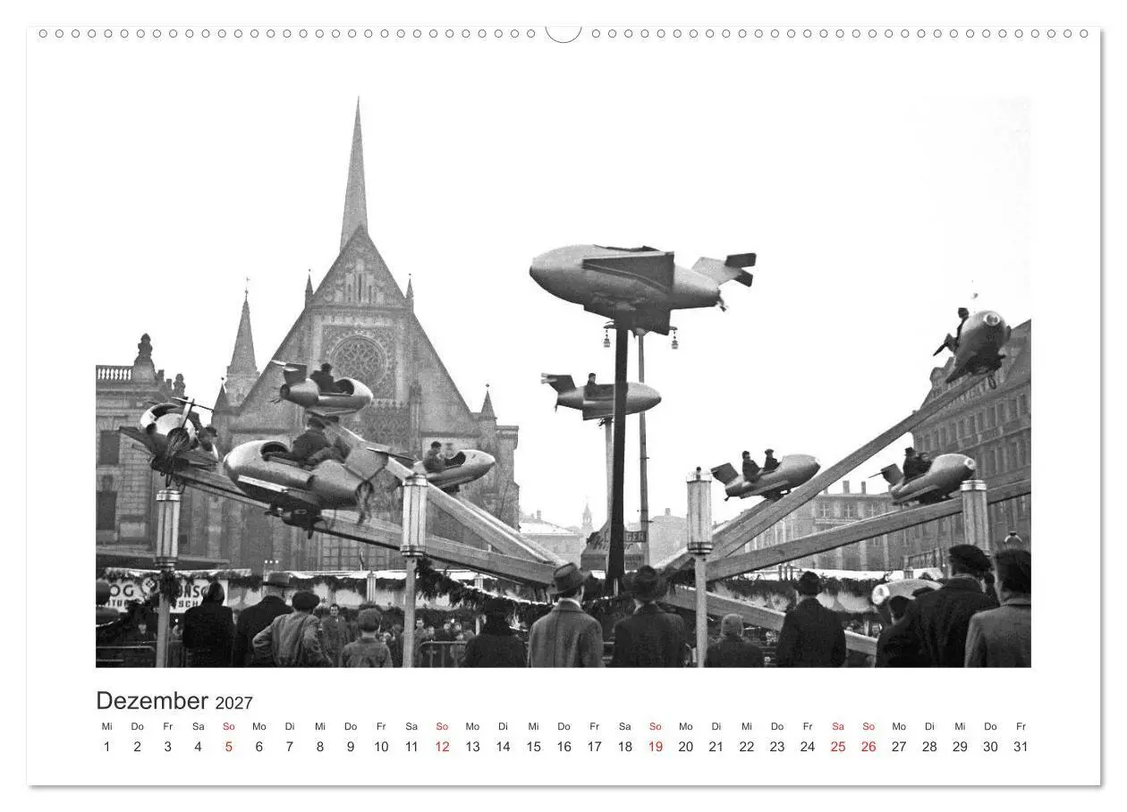 Bild: 9783569616080 | Leipzig : Fotografien von Karl Heinz Mai (1920-1964) (hochwertiger...