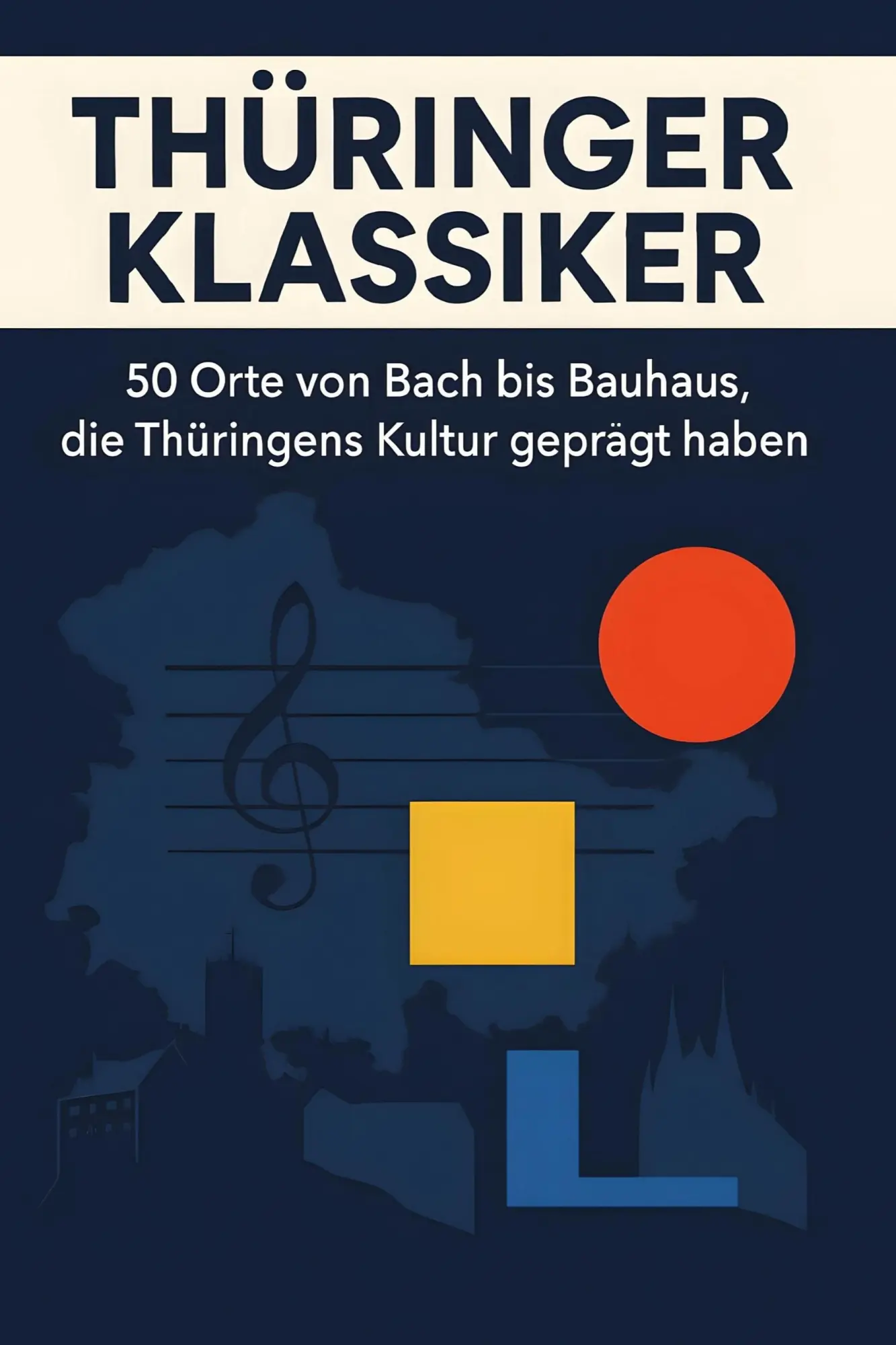 Cover: 9783695346080 | Thüringer Klassiker | Oliver Hartmann | Taschenbuch | 106 S. | Deutsch