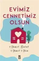 Cover: 9786050836080 | Evimiz Cennetimiz Olsun | Ahmet Akin (u. a.) | Taschenbuch | Türkisch