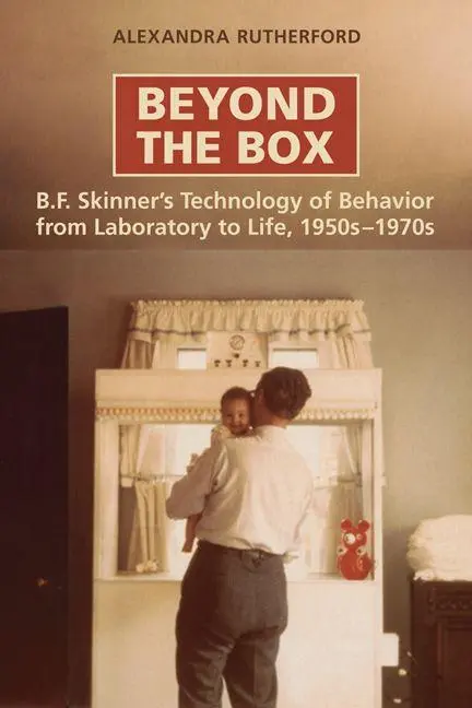 Cover: 9780802096180 | Beyond the Box | Alexandra Rutherford | Taschenbuch | Englisch | 2009