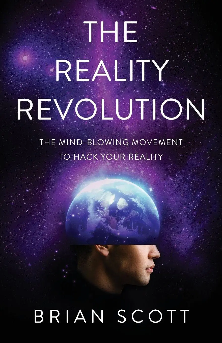 Cover: 9781544506180 | The Reality Revolution | Brian Scott | Taschenbuch | Englisch | 2020