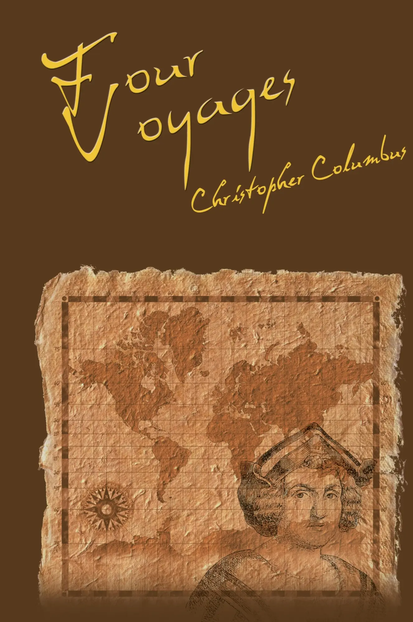 Cover: 9781607966180 | The Four Voyages of Christopher Columbus | Christopher Columbus | Buch
