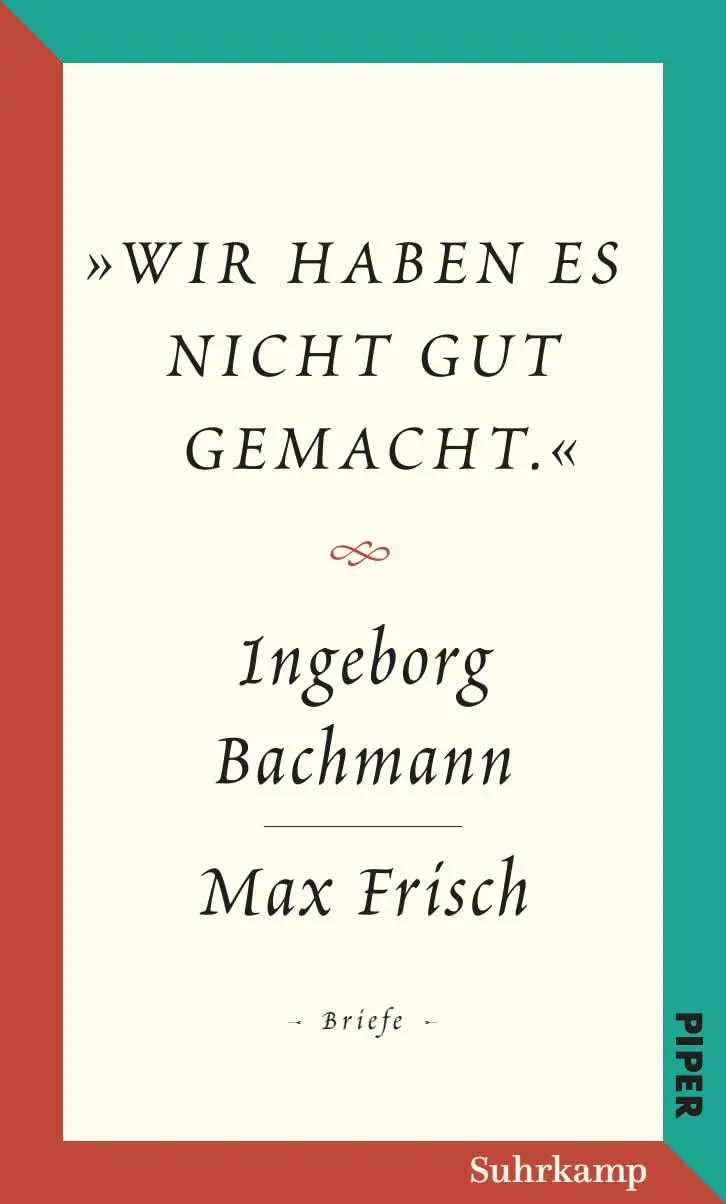 Cover: 9783518426180 | Salzburger Bachmann Edition | Ingeborg Bachmann (u. a.) | Buch | 2023