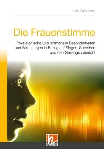 Cover: 9783711306180 | Die Frauenstimme | Ingrid Czaika | Buch | 84 S. | Deutsch | 2025