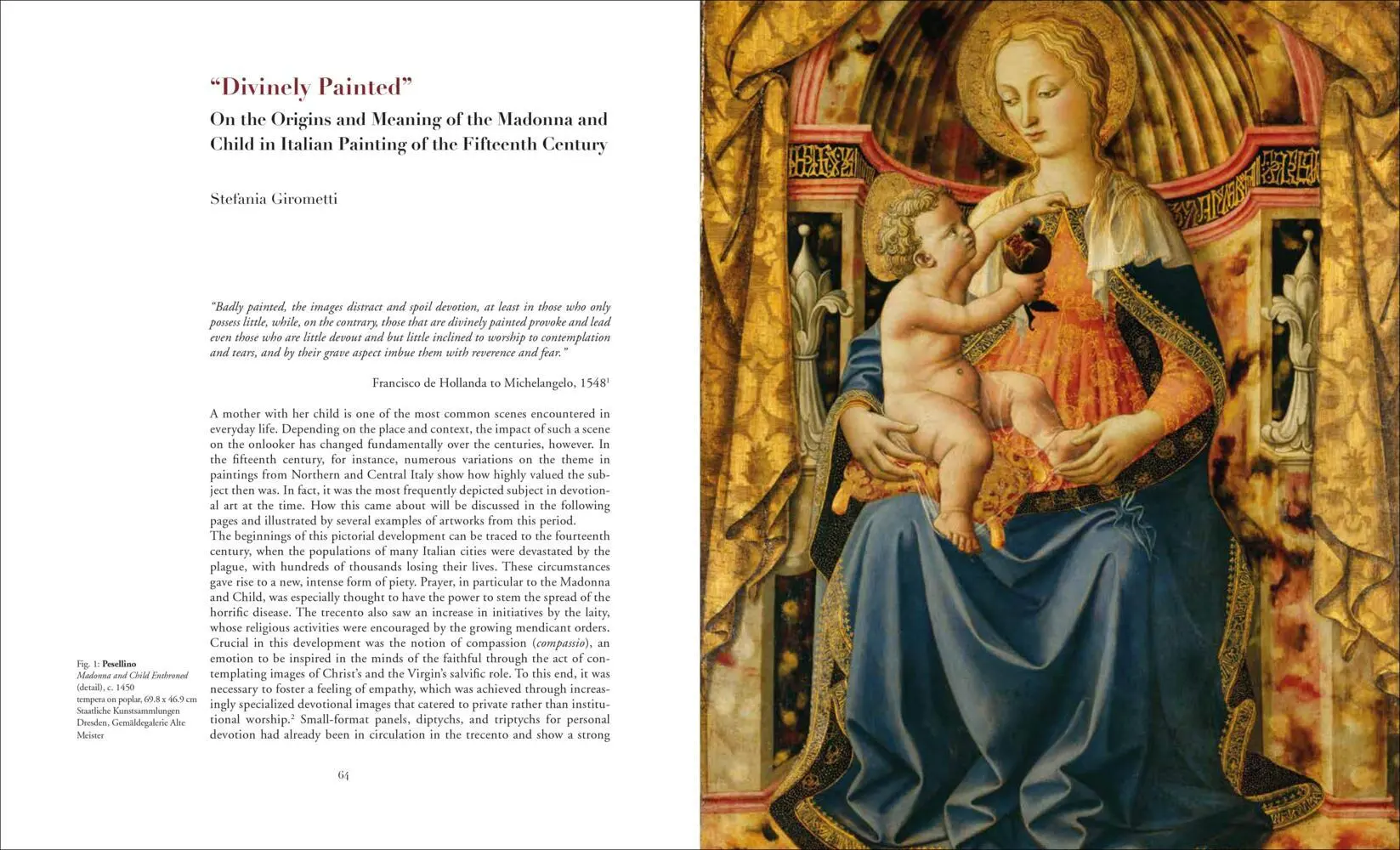 Bild: 9783777436180 | Raphael and the Madonna | Stephan Koja | Buch | 152 S. | Englisch