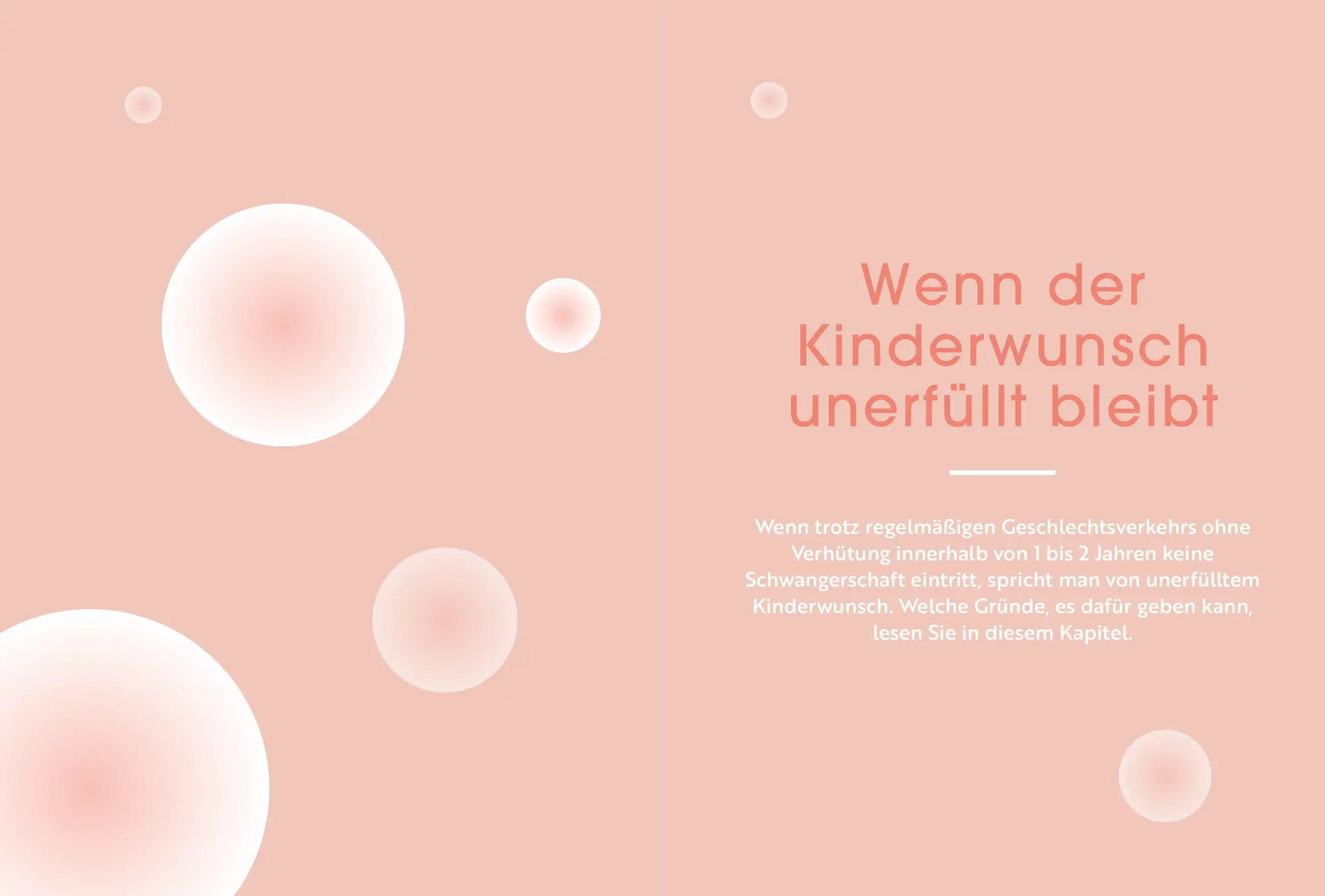 Bild: 9783965846180 | Vom Kinderwunsch zum Wunschkind | Klaus Fiedler | Taschenbuch | 160 S.
