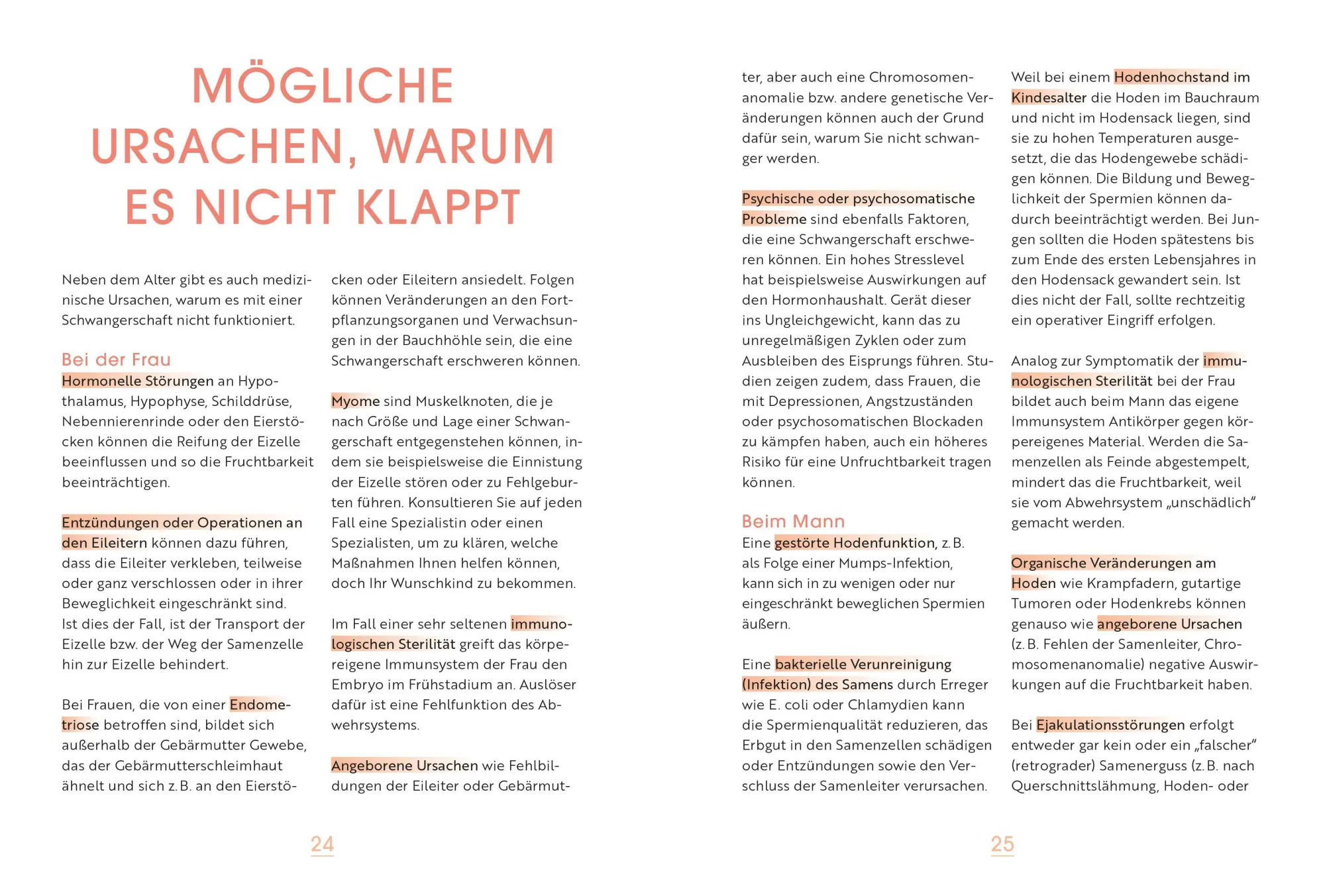 Bild: 9783965846180 | Vom Kinderwunsch zum Wunschkind | Klaus Fiedler | Taschenbuch | 160 S.