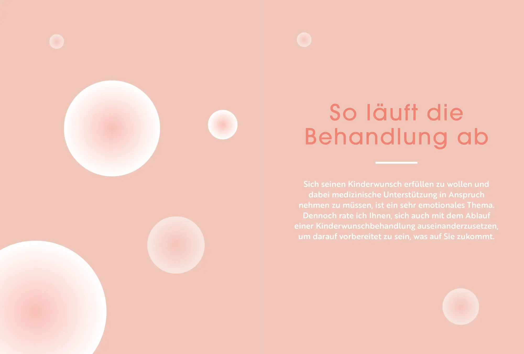 Bild: 9783965846180 | Vom Kinderwunsch zum Wunschkind | Klaus Fiedler | Taschenbuch | 160 S.