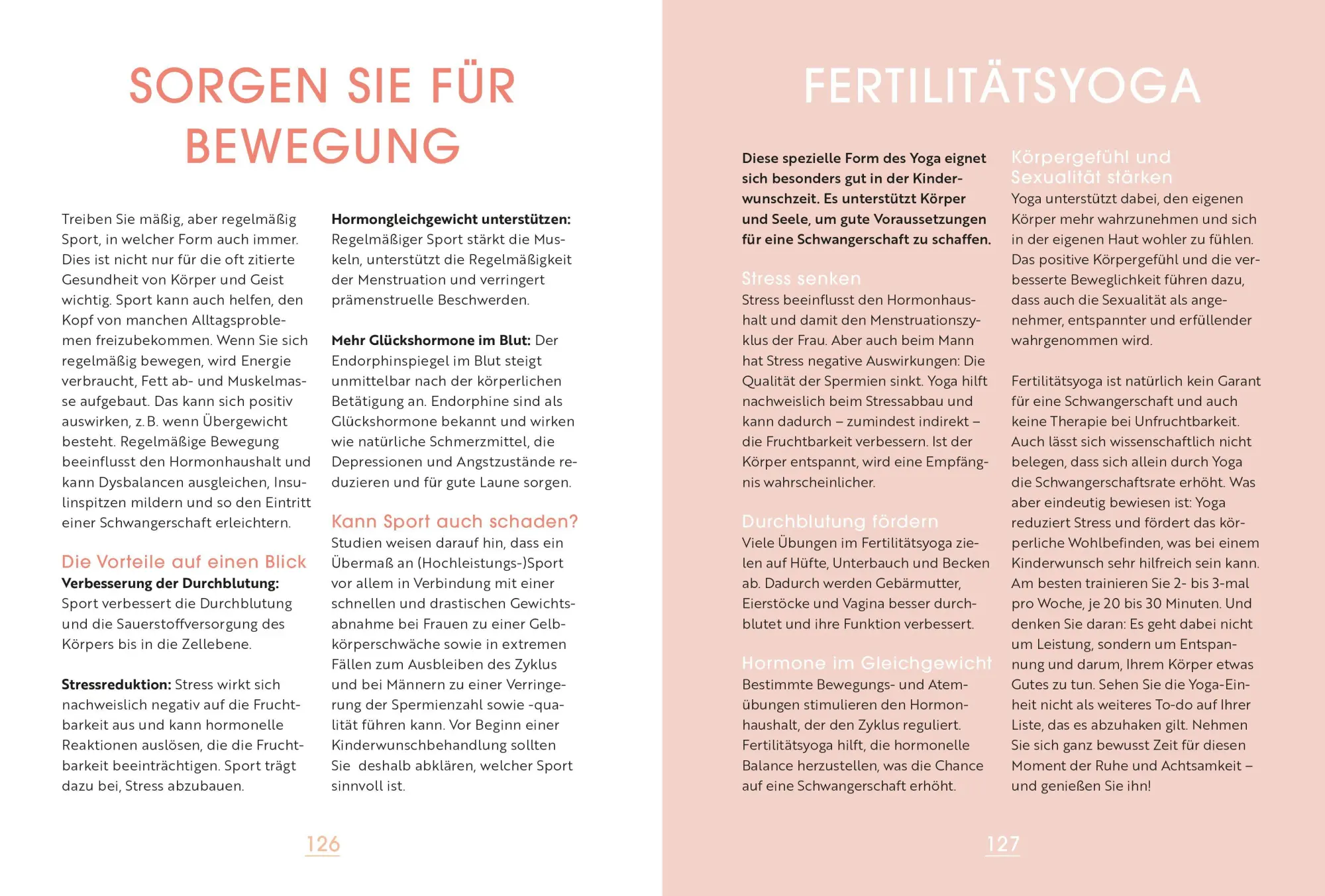 Bild: 9783965846180 | Vom Kinderwunsch zum Wunschkind | Klaus Fiedler | Taschenbuch | 160 S.