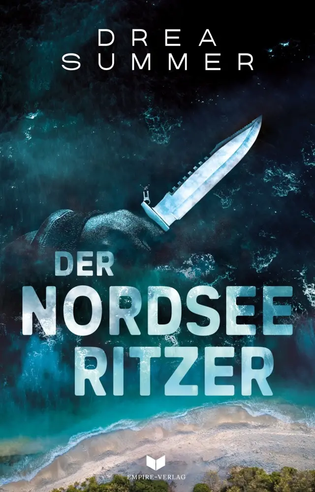 Cover: 9783985956180 | Der Nordseeritzer | Drea Summer | Taschenbuch | 352 S. | Deutsch
