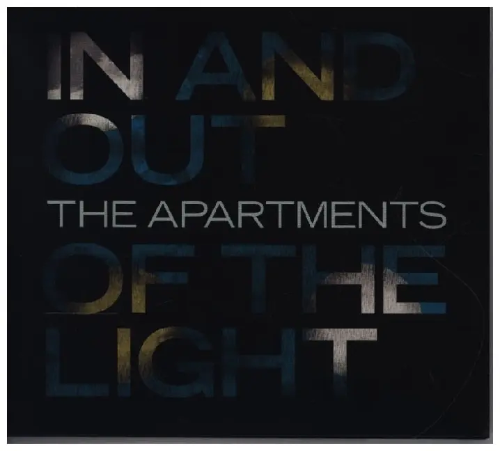In And Out Of The Light, 1 Audio-CD