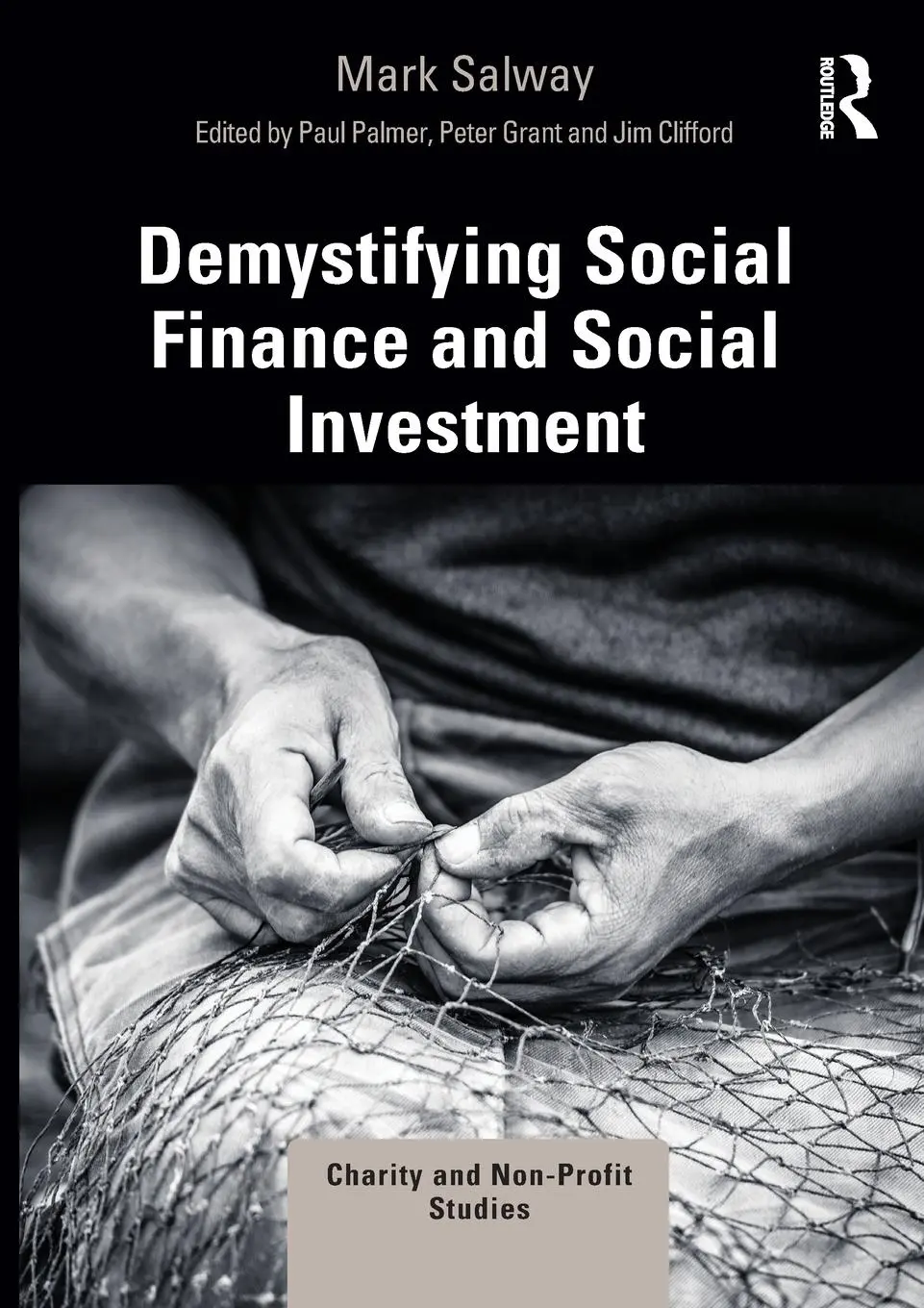 Cover: 9780367556280 | Demystifying Social Finance and Social Investment | Mark Salway | Buch