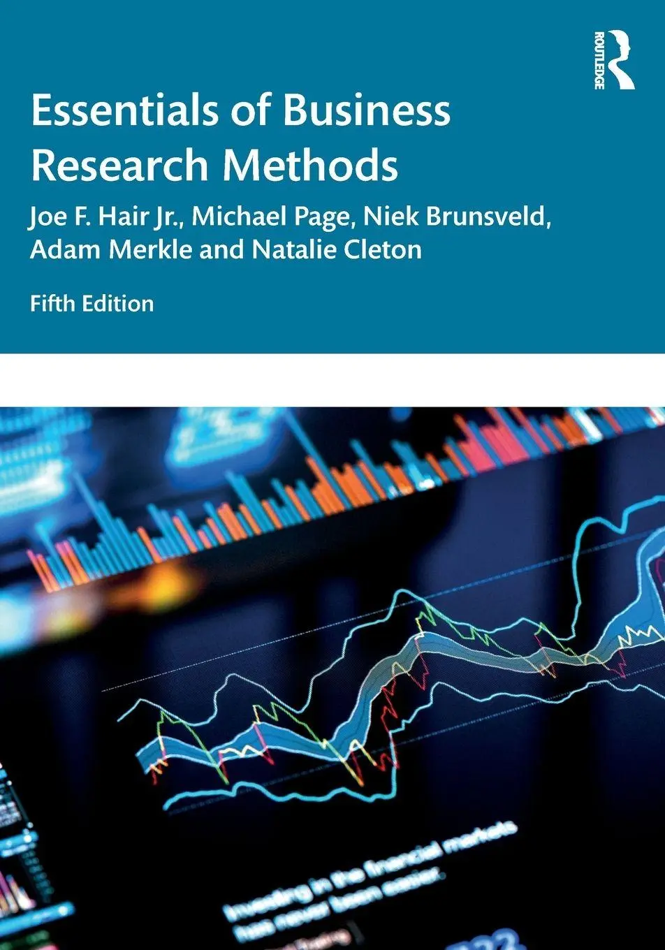 Cover: 9781032426280 | Essentials of Business Research Methods | Joe Hair Jr. (u. a.) | Buch