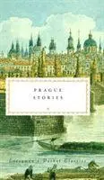 Cover: 9781841596280 | Prague Stories | Richard Bassett | Buch | 400 S. | Englisch | 2020