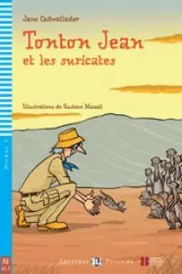 Cover: 9788853606280 | Young ELI Readers - French | Jane Cadwallader | Taschenbuch | 2011