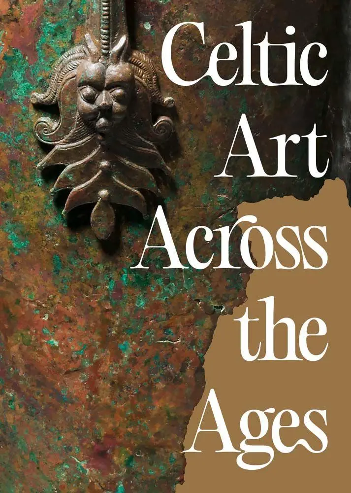 Cover: 9780300286380 | Celtic Art Across the Ages | Susanne Ebbinghaus | Taschenbuch | 2026