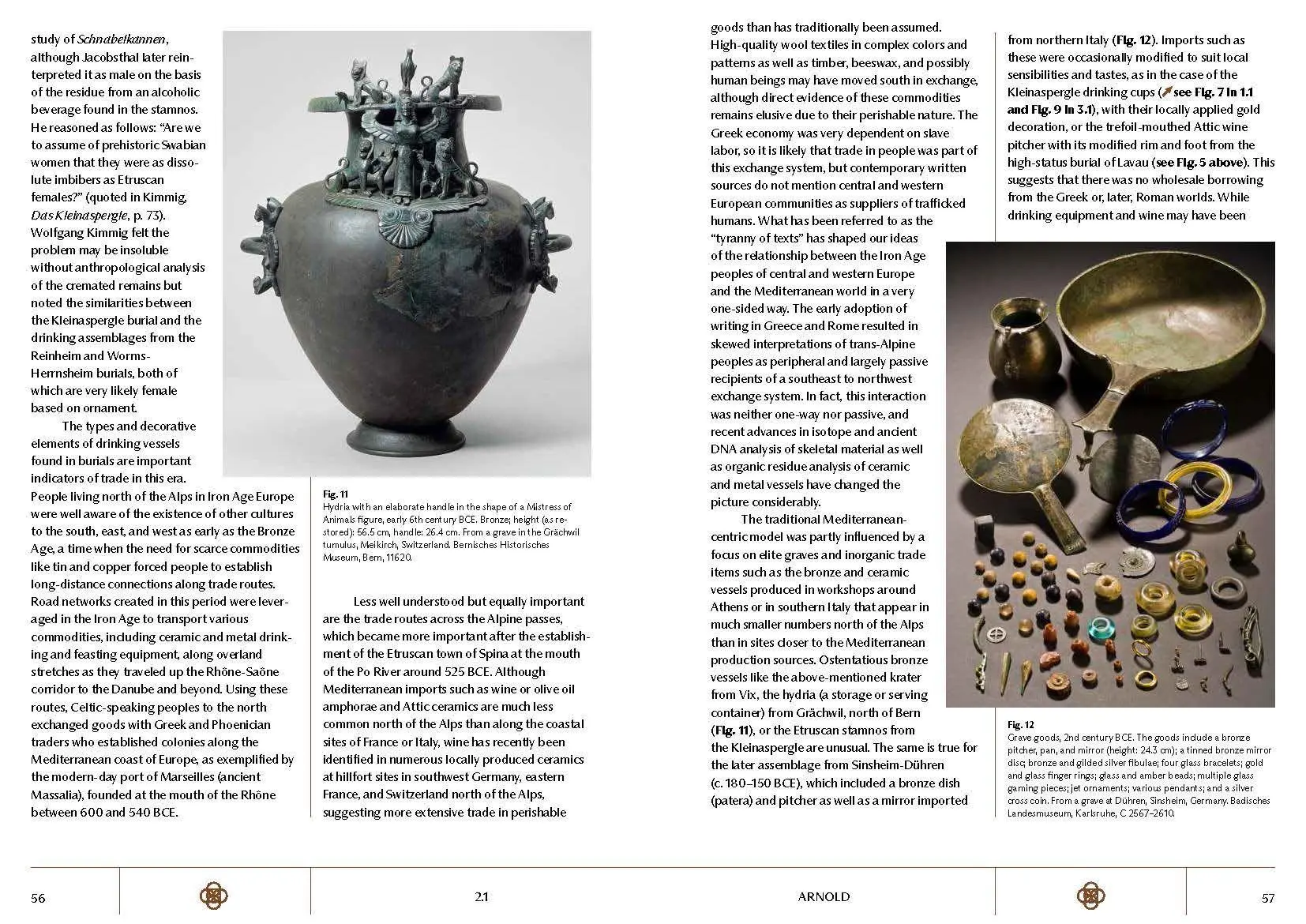 Bild: 9780300286380 | Celtic Art Across the Ages | Susanne Ebbinghaus | Taschenbuch | 2026