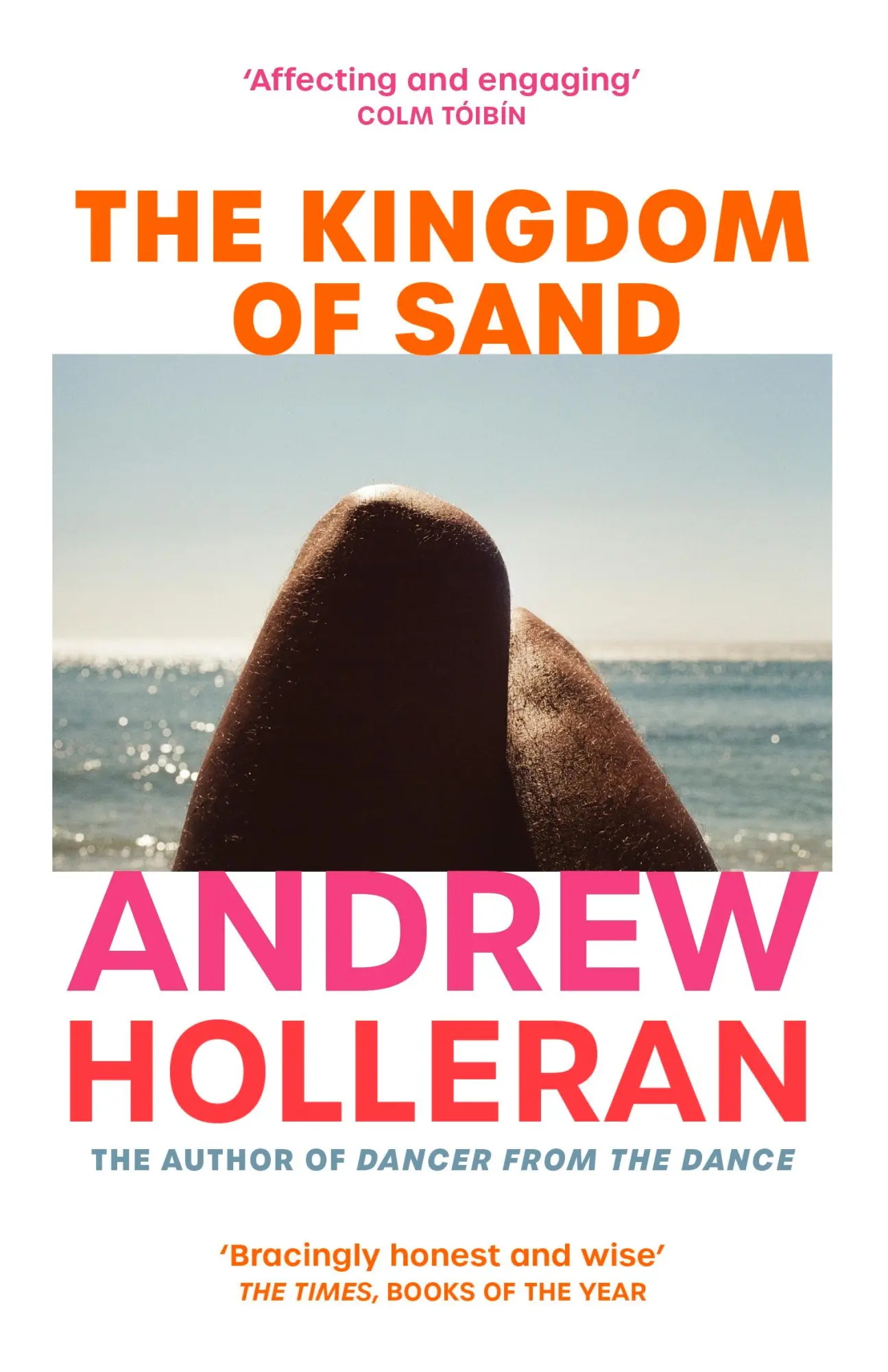 Cover: 9781529116380 | The Kingdom of Sand | Andrew Holleran | Taschenbuch | 272 S. | 2023