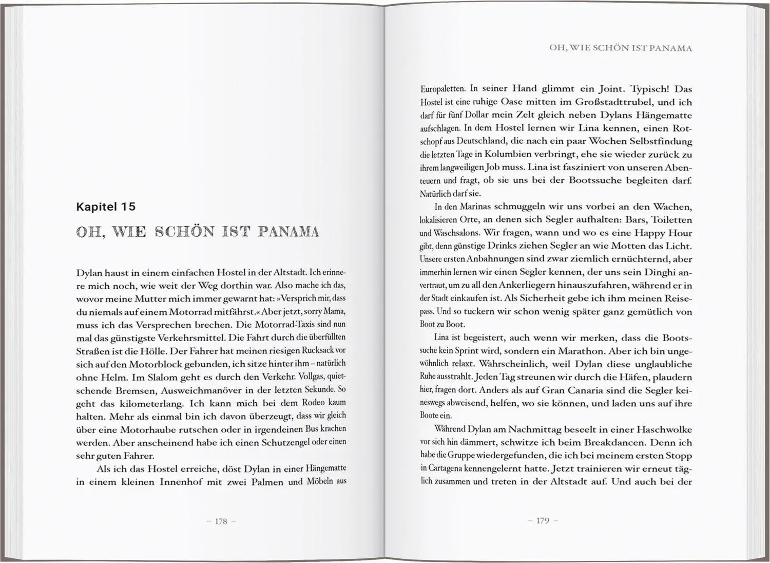 Bild: 9783616036380 | Per Anhalter in die Karibik | Carl Beccard | Taschenbuch | 250 S.