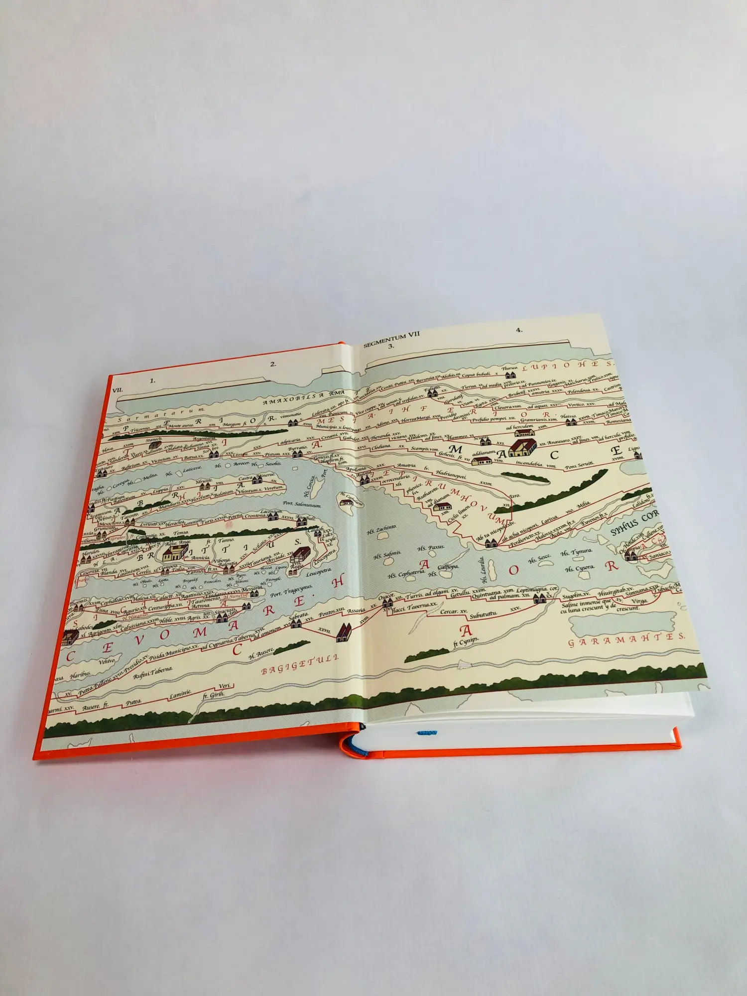 Bild: 9783832166380 | Die Bücherjägerin | Roman | Elisabeth Beer | Buch | 432 S. | Deutsch