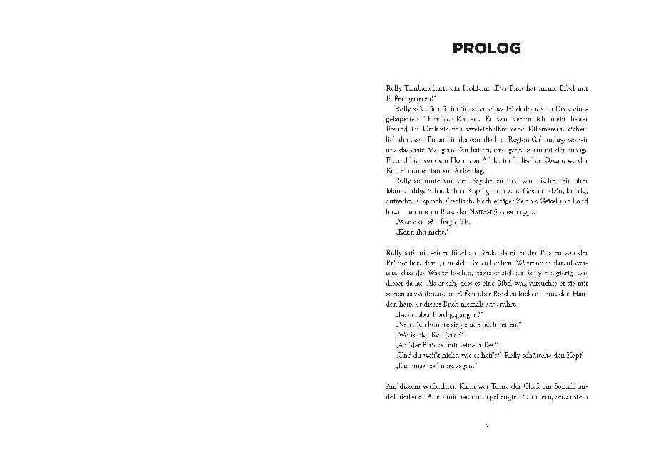 Bild: 9783841906380 | Wir werden dich töten | 977 Tage in der Hand von Piraten | Moore