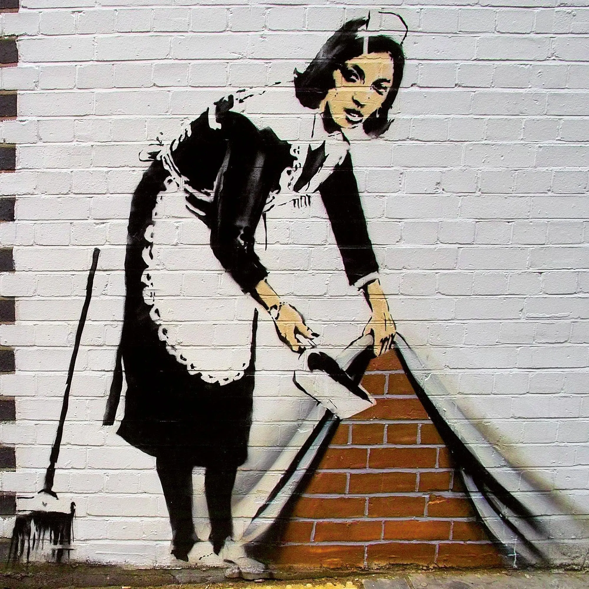 Bild: 9783959296380 | Street Art 2027 | Kalender 2027 | Kalender | Mindful editions | 28 S.