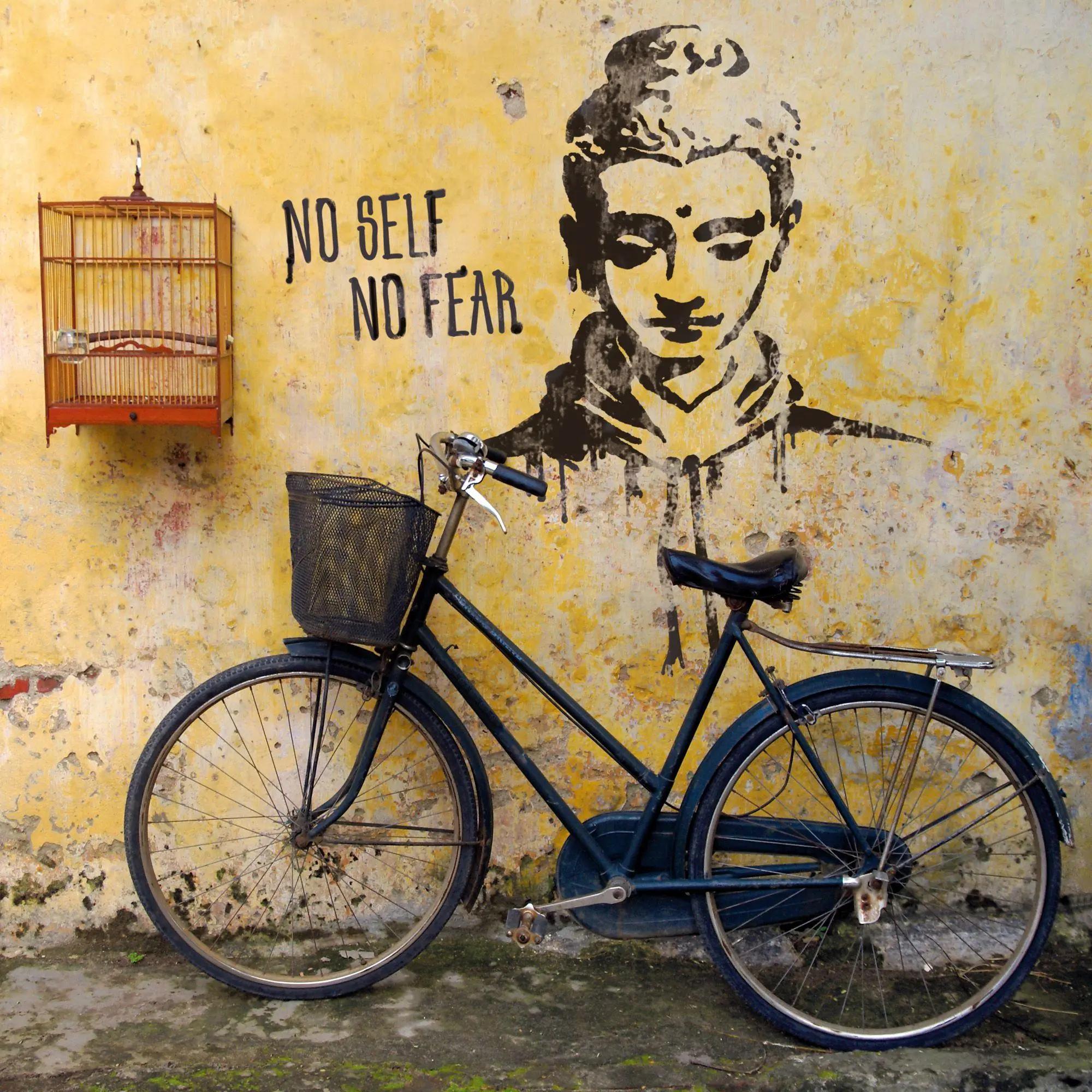 Bild: 9783959296380 | Street Art 2027 | Kalender 2027 | Kalender | Mindful editions | 28 S.