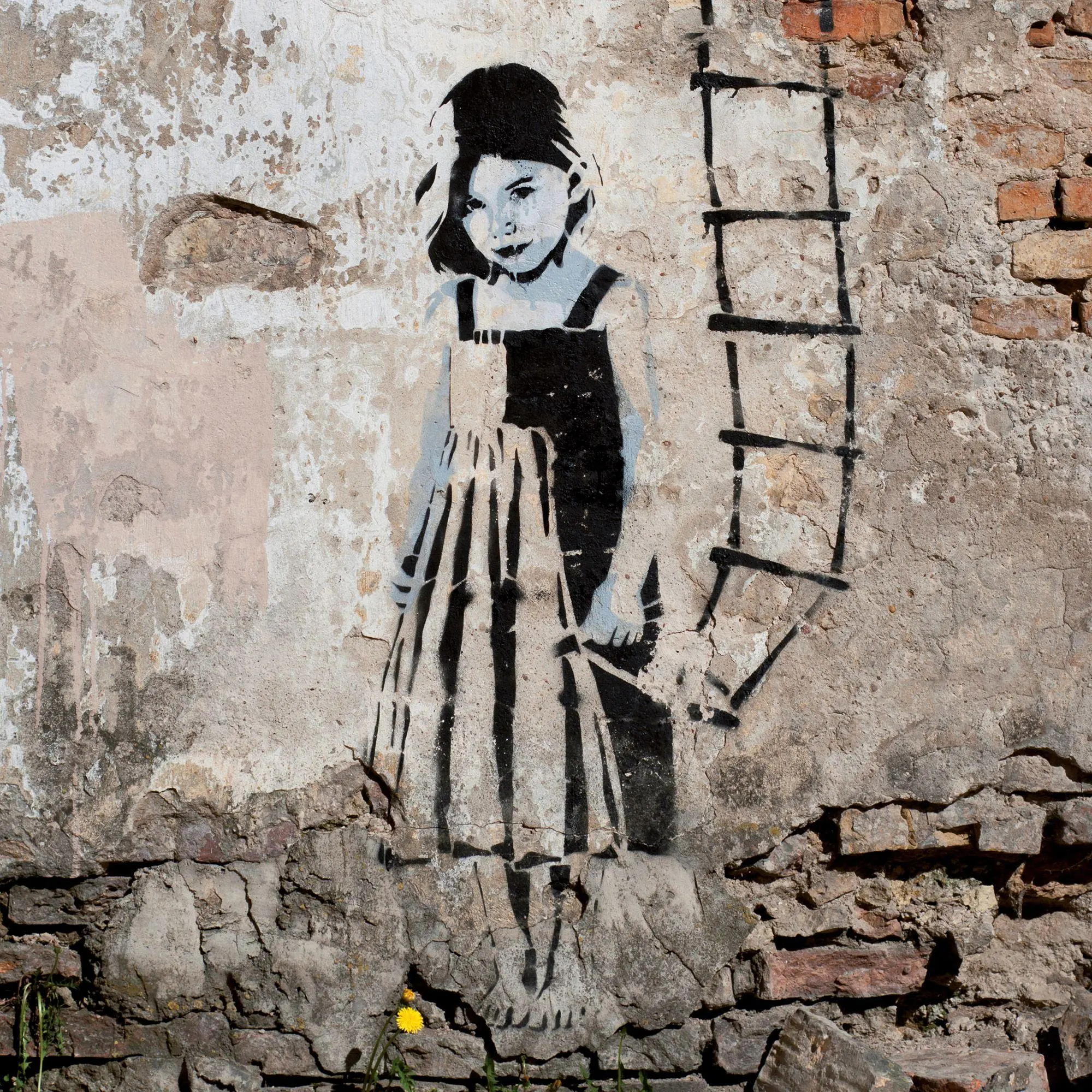 Bild: 9783959296380 | Street Art 2027 | Kalender 2027 | Kalender | Mindful editions | 28 S.