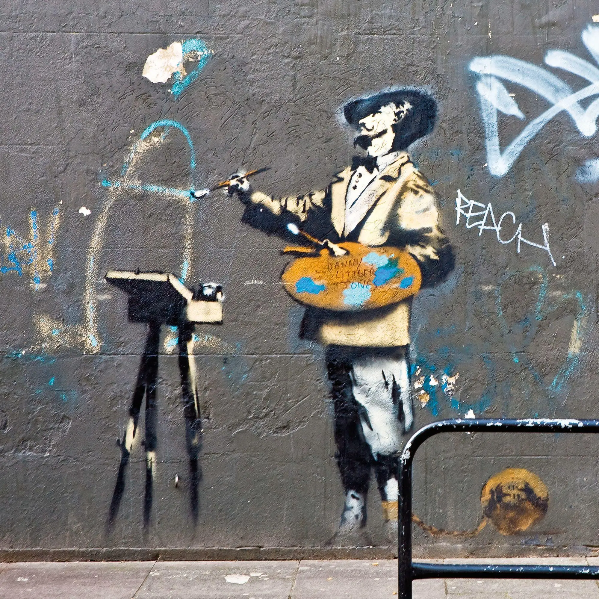 Bild: 9783959296380 | Street Art 2027 | Kalender 2027 | Kalender | Mindful editions | 28 S.