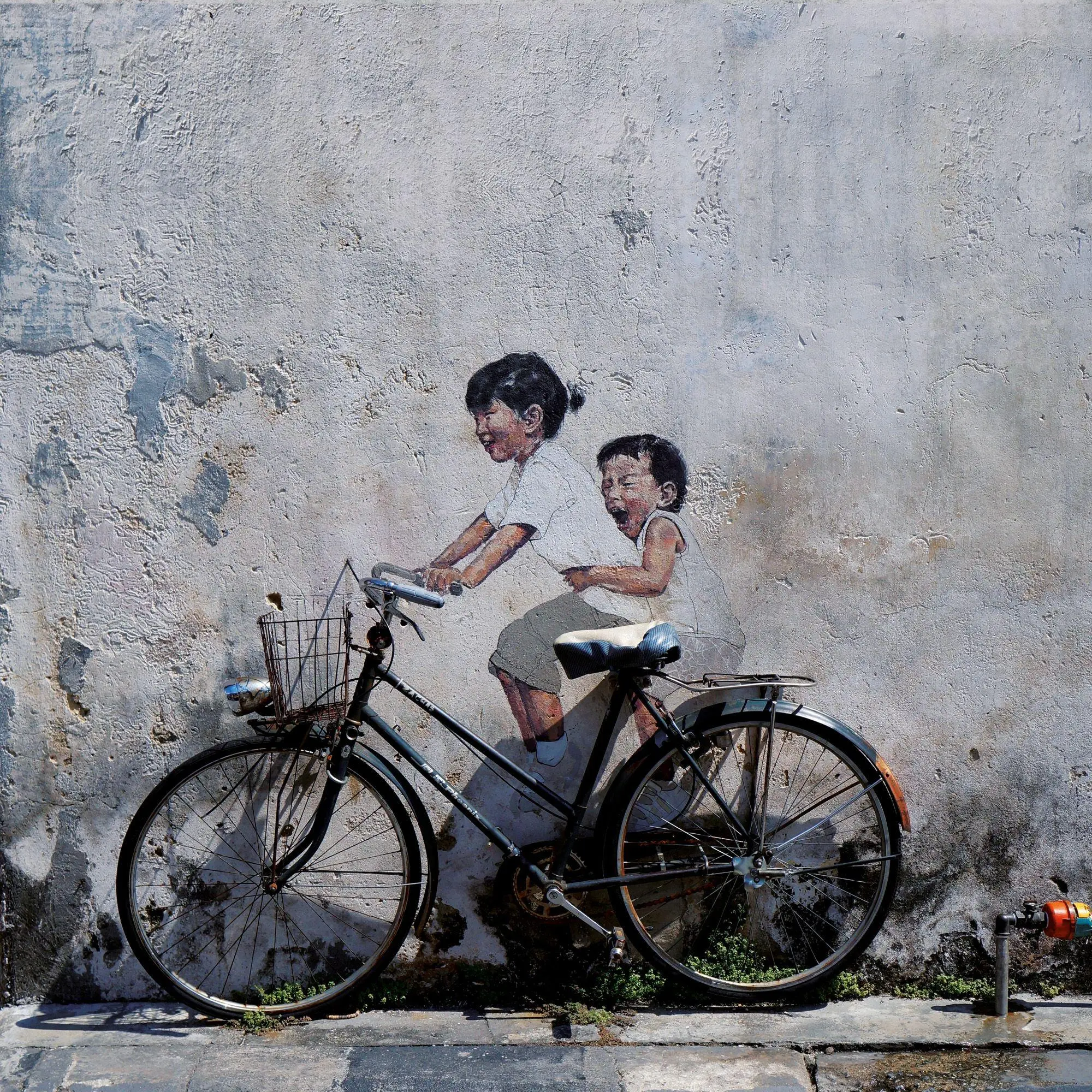 Bild: 9783959296380 | Street Art 2027 | Kalender 2027 | Kalender | Mindful editions | 28 S.