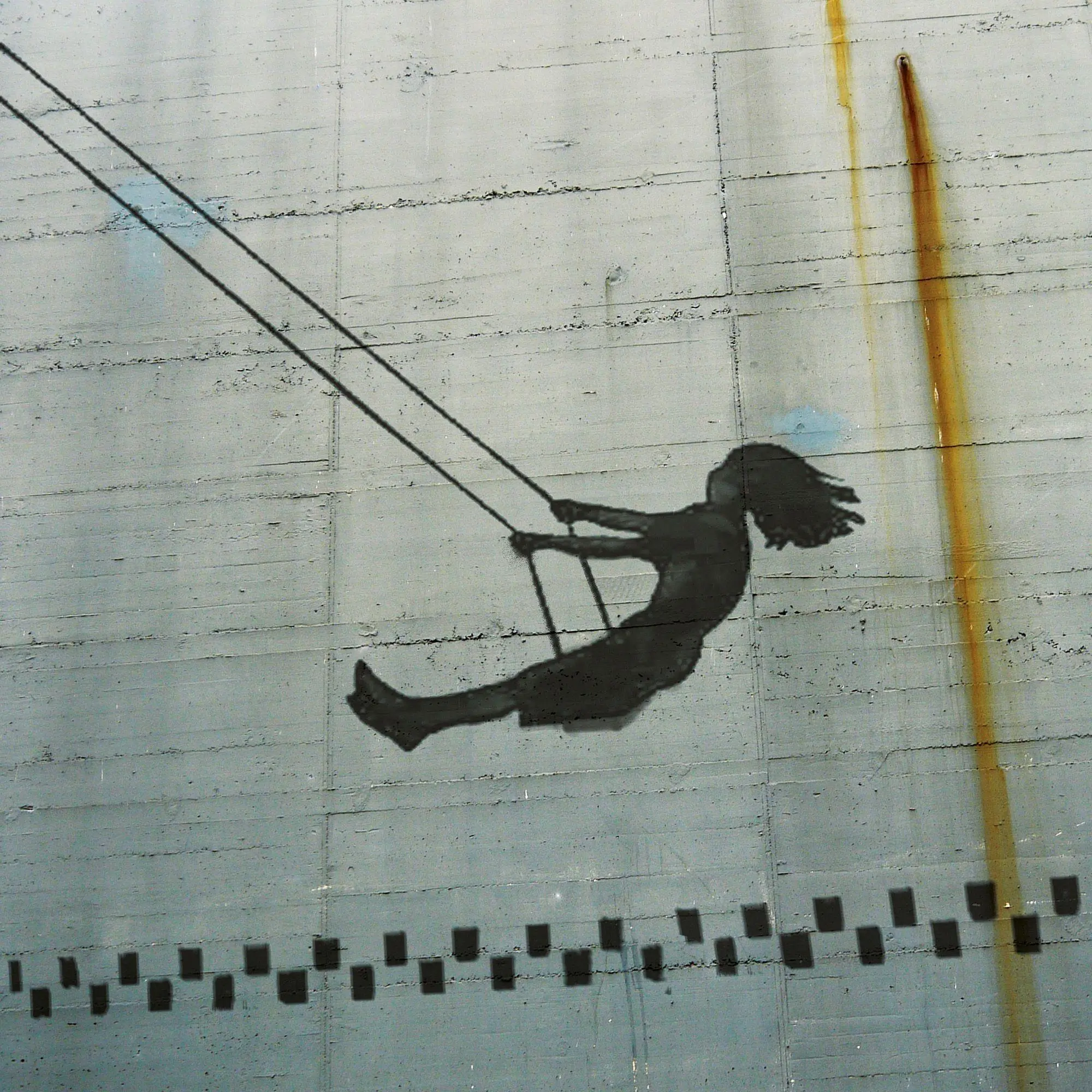 Bild: 9783959296380 | Street Art 2027 | Kalender 2027 | Kalender | Mindful editions | 28 S.