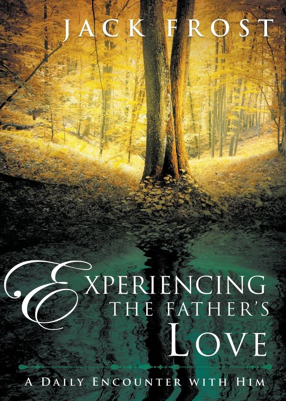 Cover: 9780768416480 | Experiencing the Father's Love | A Daily Encounter with Him | Frost