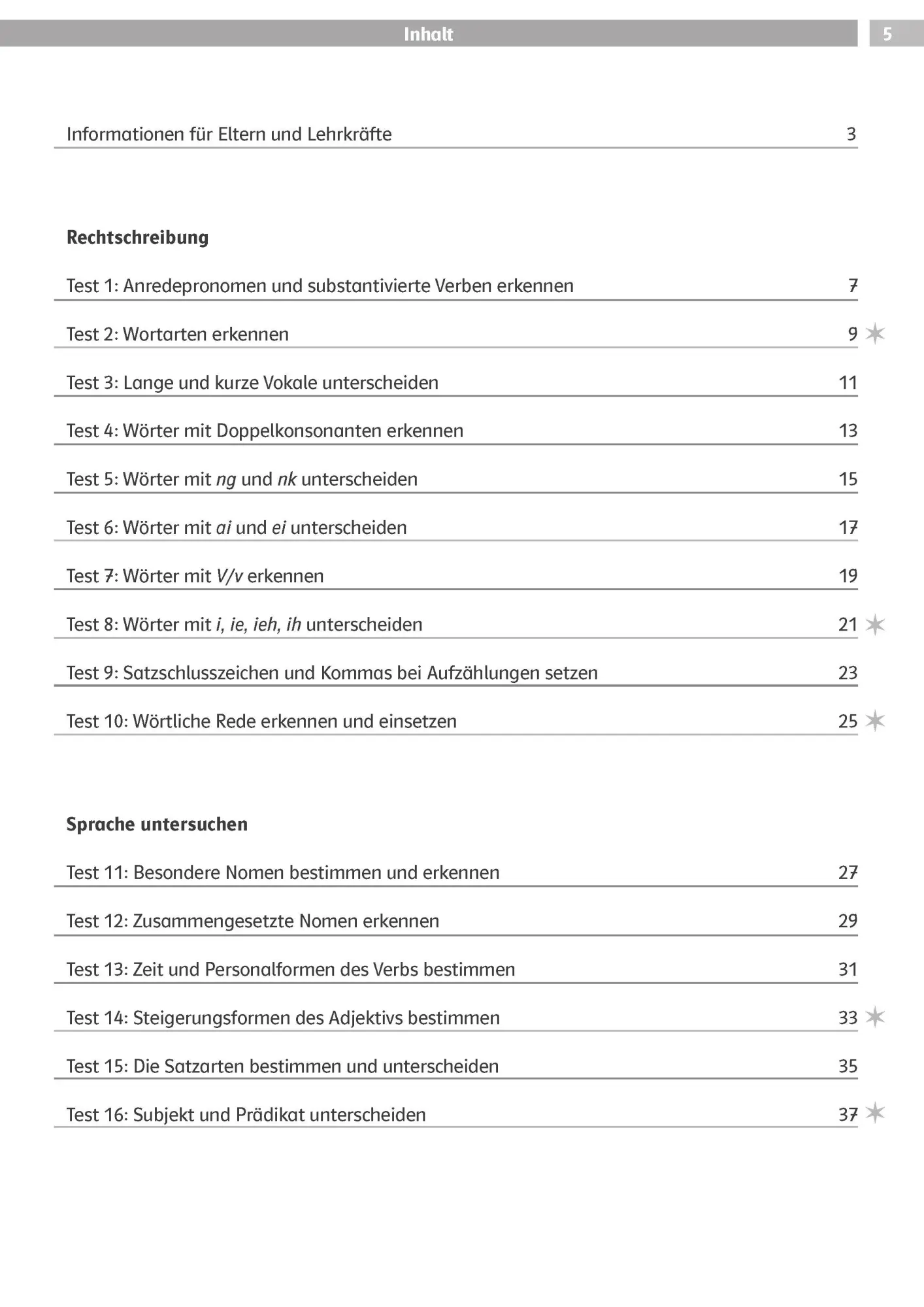 Bild: 9783129496480 | Die Deutsch-Helden: Deutsch-Tests 3. Klasse | Geßner | Broschüre
