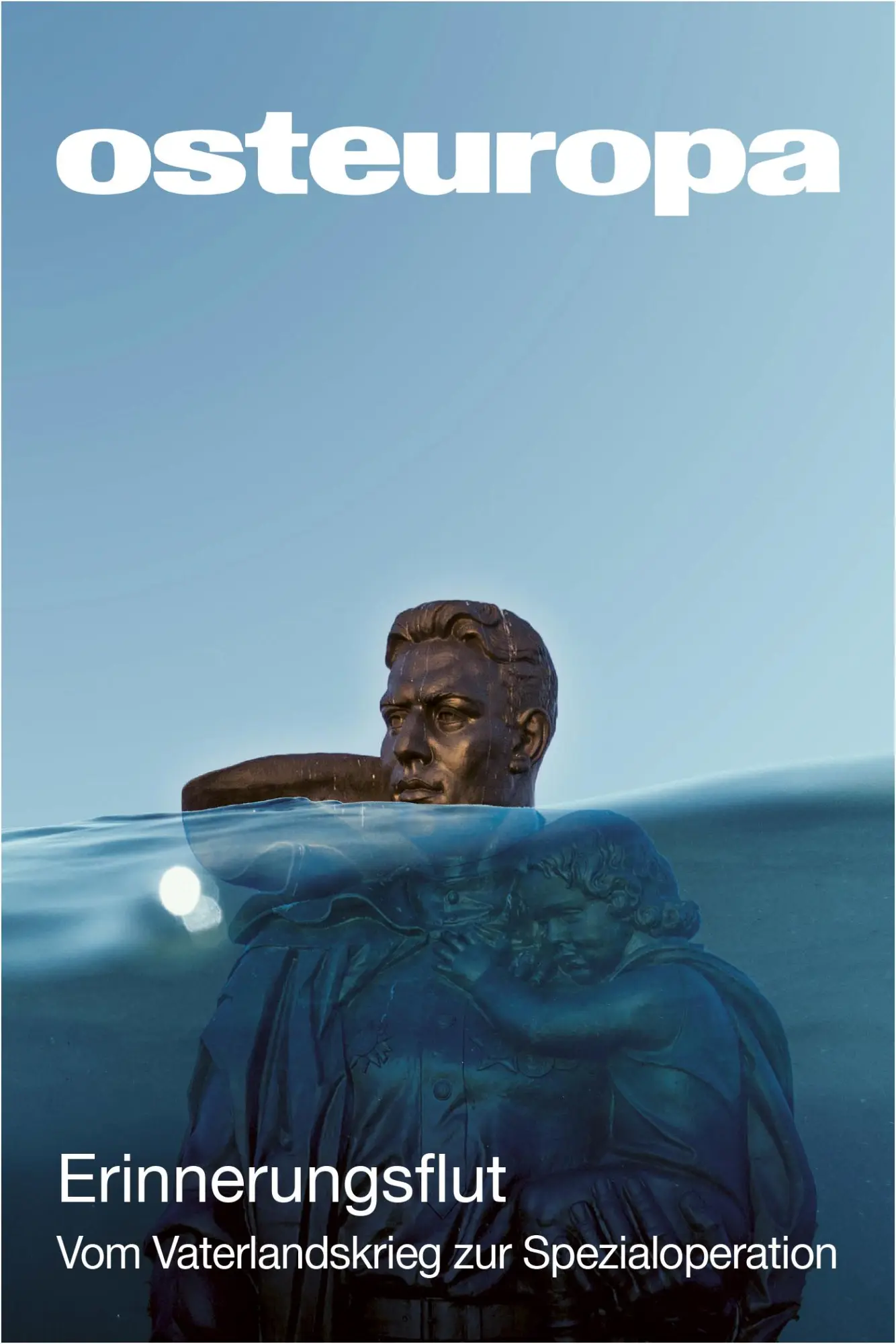 Cover: 9783830556480 | Osteuropa 75 (2025) 04 | Dgo | Taschenbuch | 208 S. | Deutsch | 2025