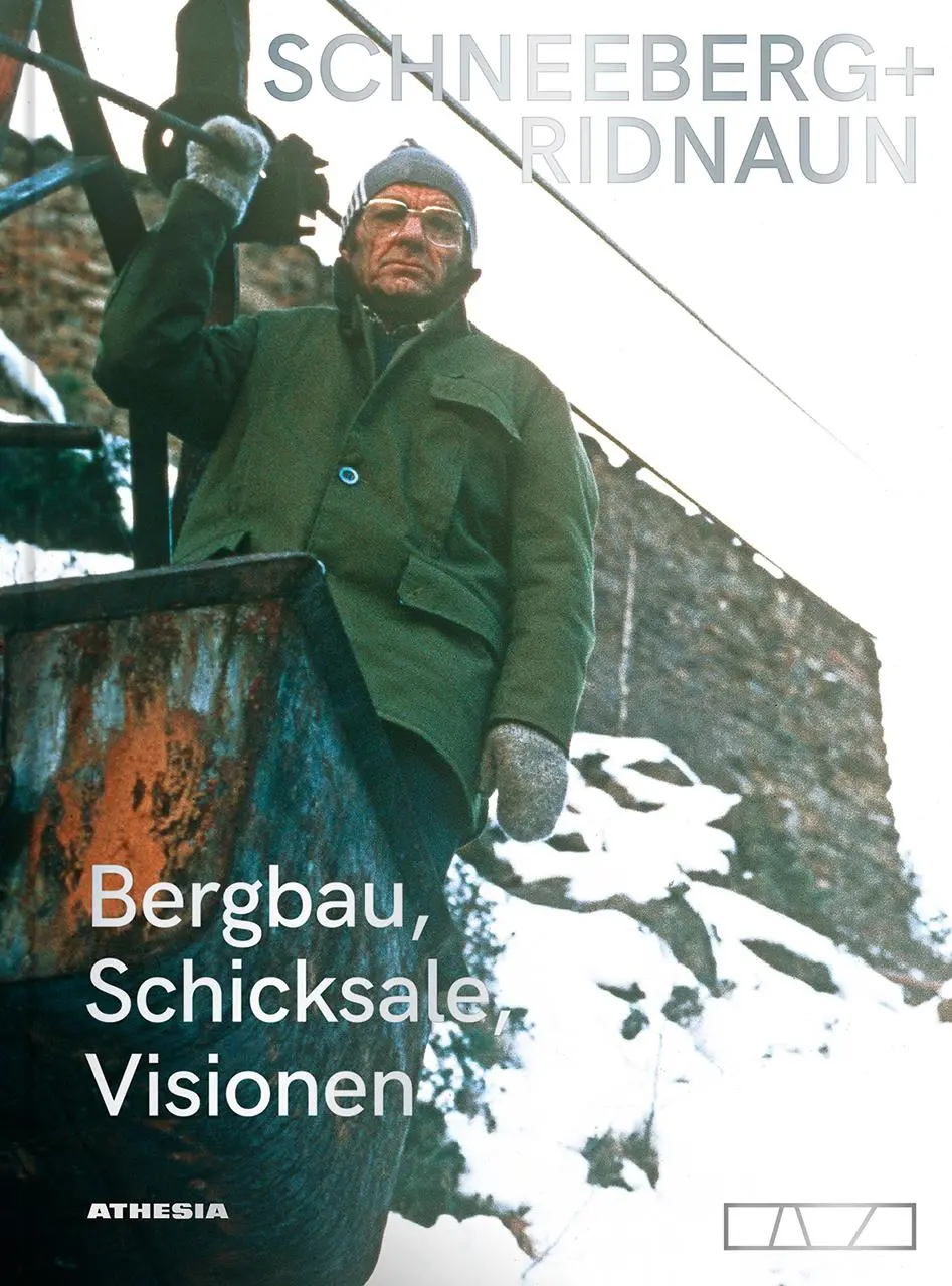 Cover: 9788868396480 | Schneeberg + Ridnaun | Bergbau, Schicksale, Visionen | Taschenbuch