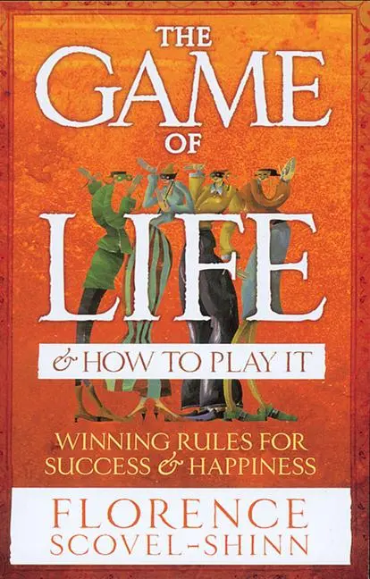 Cover: 9780091906580 | Game of Life &amp; How to Play It | Winning Rules for Success &amp; Happiness
