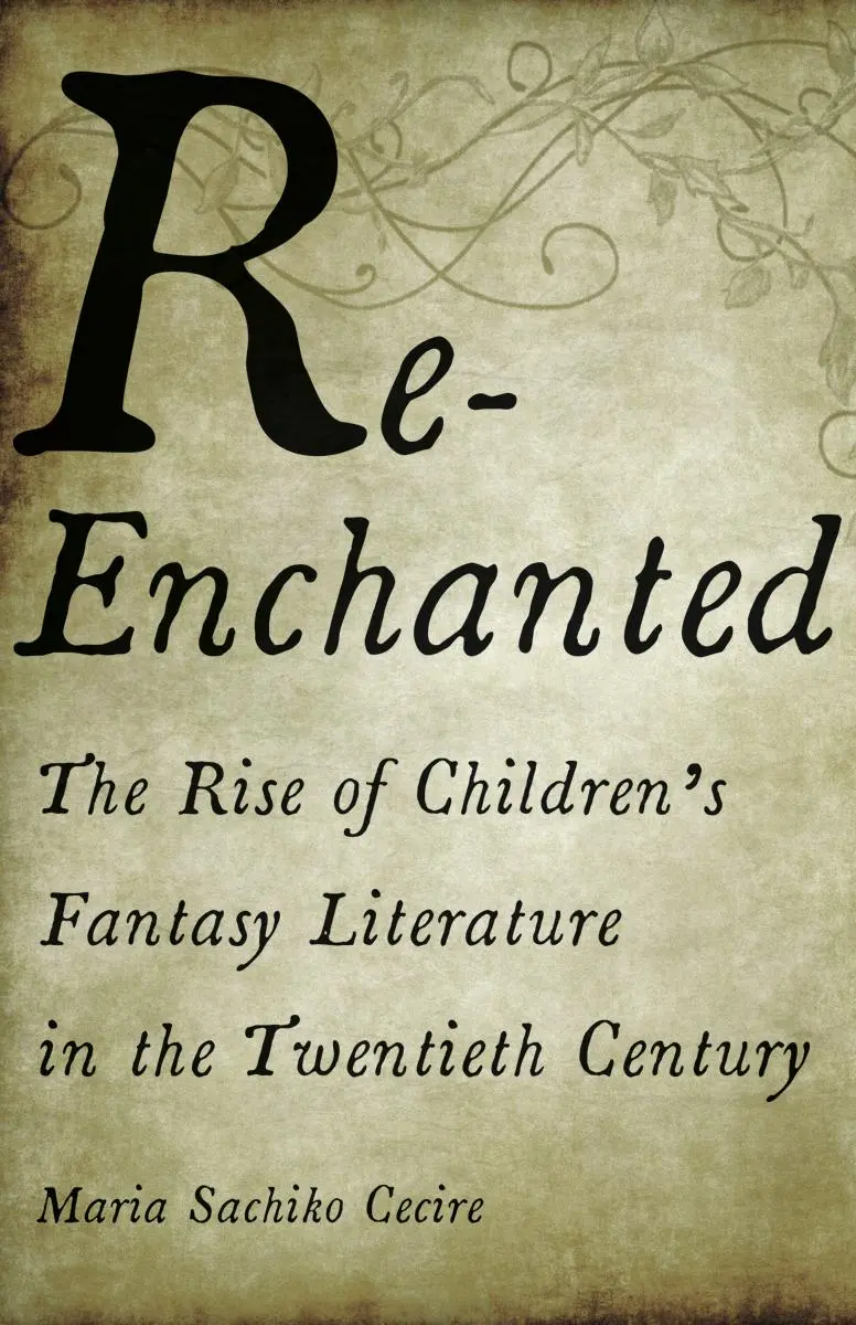 Cover: 9781517906580 | Re-Enchanted | Maria Sachiko Cecire | Taschenbuch | Englisch | 2019