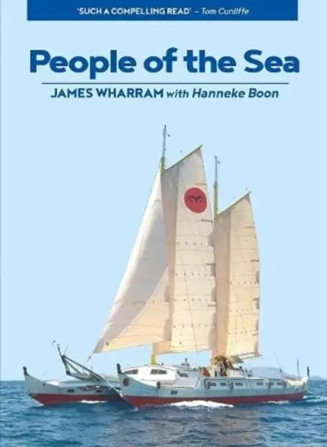 Cover: 9781907206580 | People of the Sea | James Wharram | Taschenbuch | Englisch | 2021