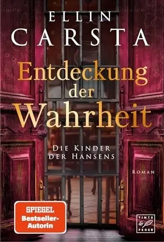 Cover: 9782496716580 | Entdeckung der Wahrheit | Ellin Carsta | Taschenbuch | Deutsch | 2026
