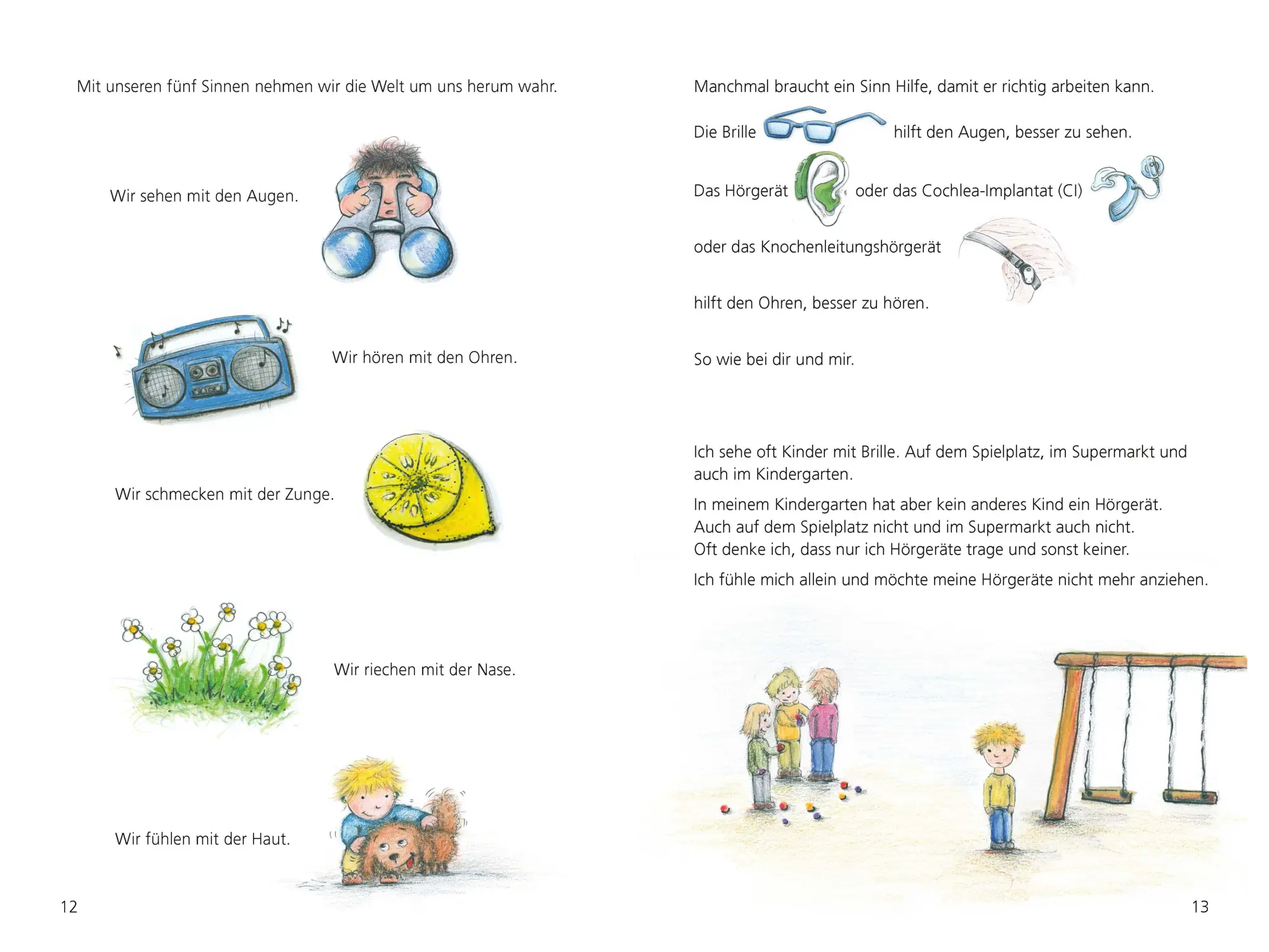 Bild: 9783863216580 | Stark im Alltag mit Hörgeräten | Anika Preuß | Buch | 40 S. | Deutsch