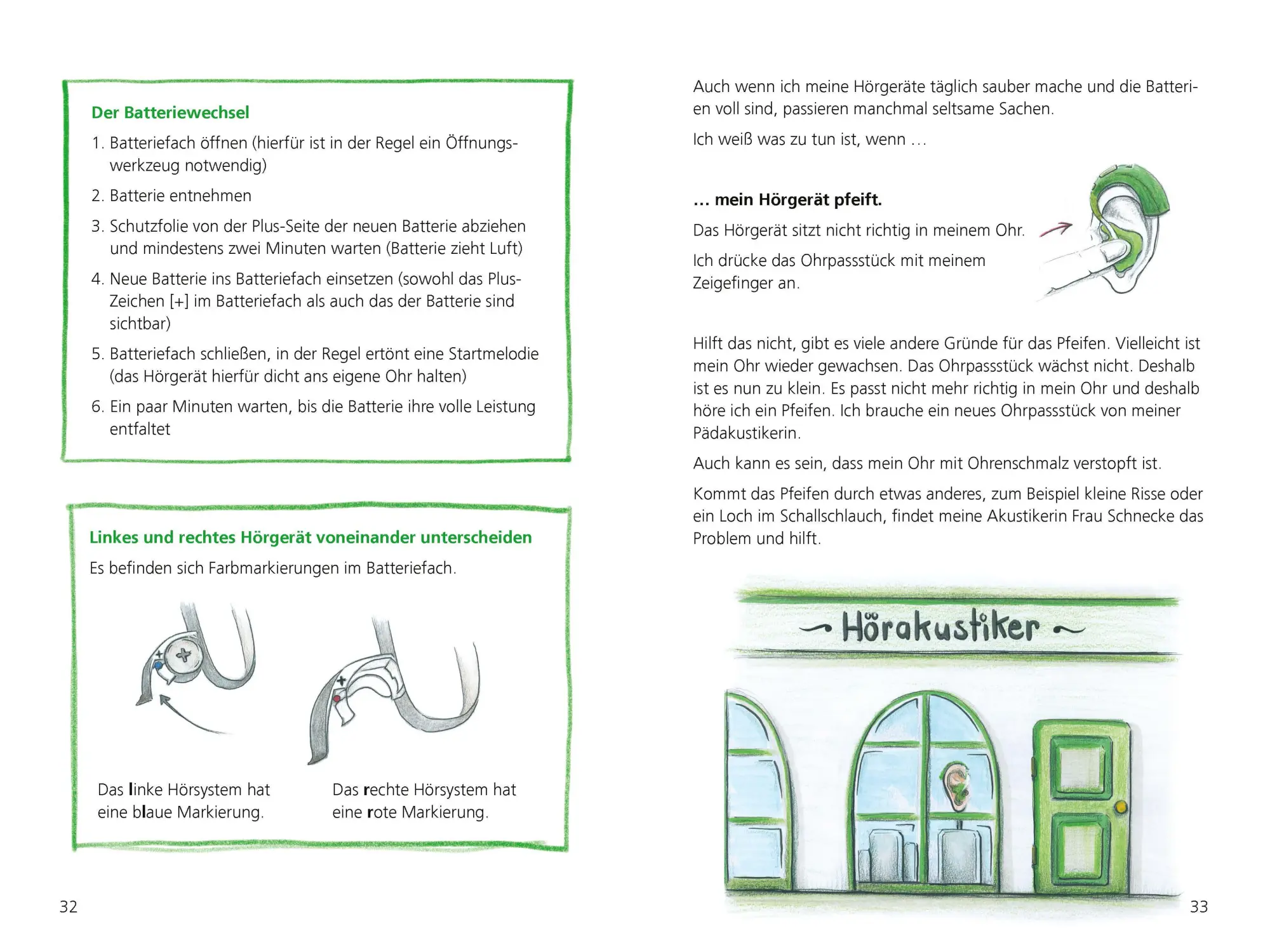 Bild: 9783863216580 | Stark im Alltag mit Hörgeräten | Anika Preuß | Buch | 40 S. | Deutsch