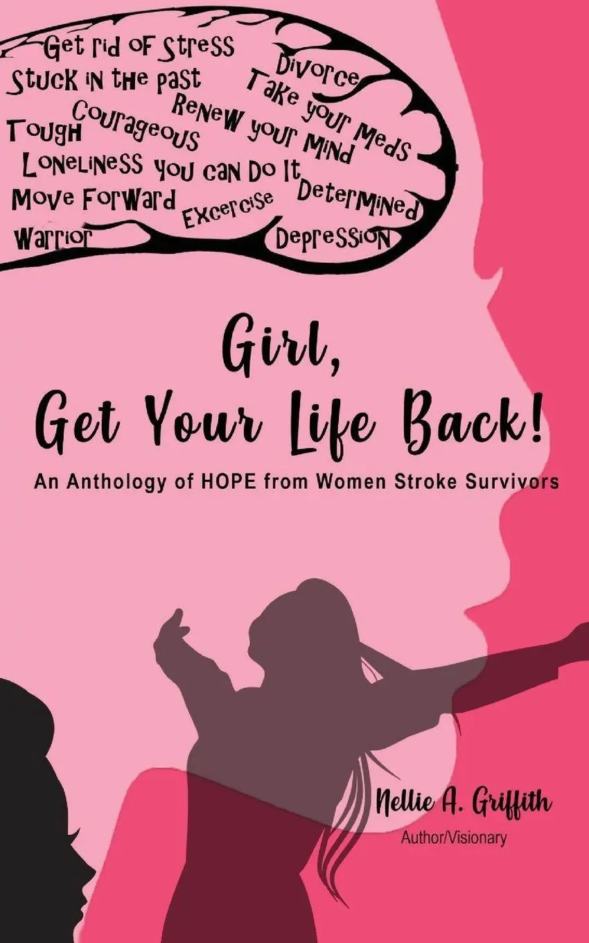 Cover: 9798988166580 | Girl, Get Your Life Back | Nellie Griffith | Taschenbuch | Englisch