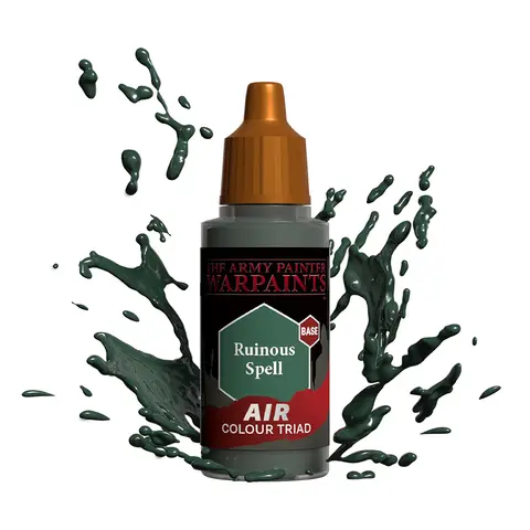 Cover: 5713799346680 | Air Ruinous Spell | The Army Painter | EAN 5713799346680