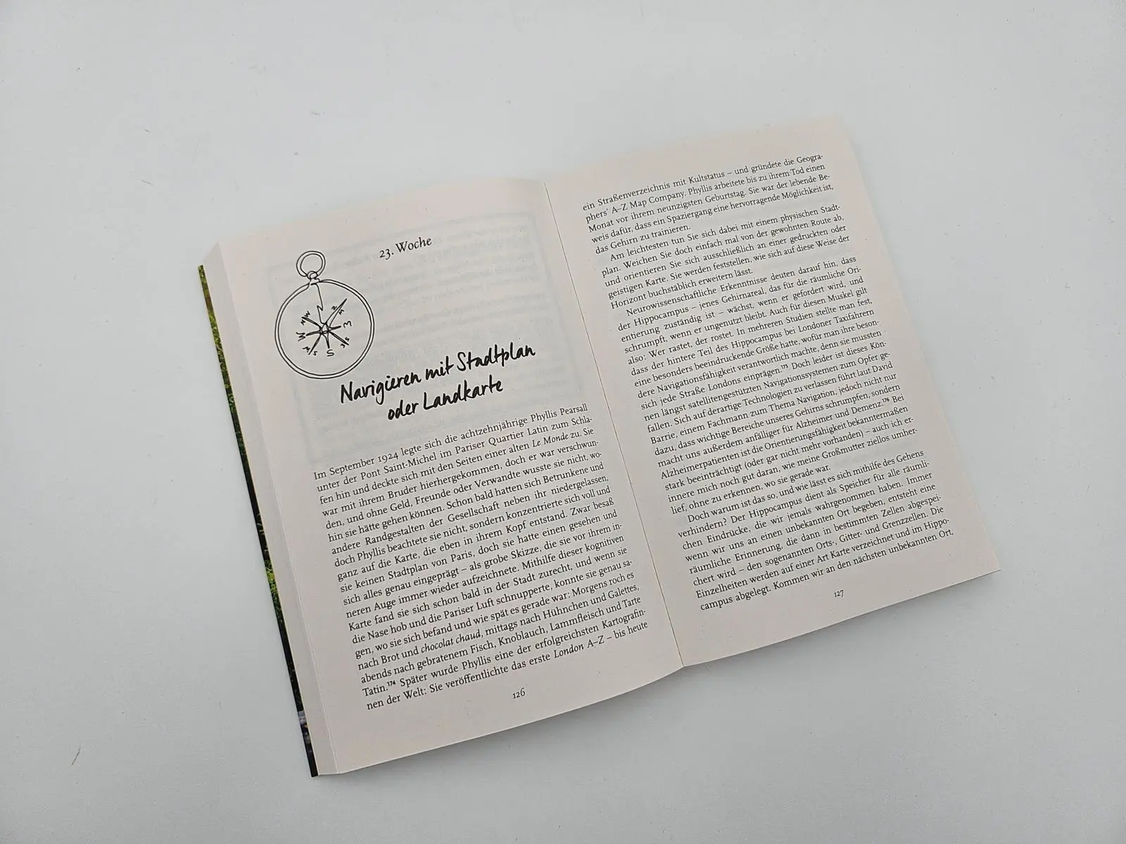 Bild: 9783492406680 | Auf die Füße, fertig, los! | Annabel Streets | Taschenbuch | 320 S.