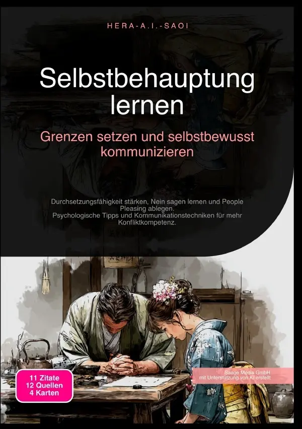 Cover: 9783565216680 | Selbstbehauptung lernen: Grenzen setzen und selbstbewusst...