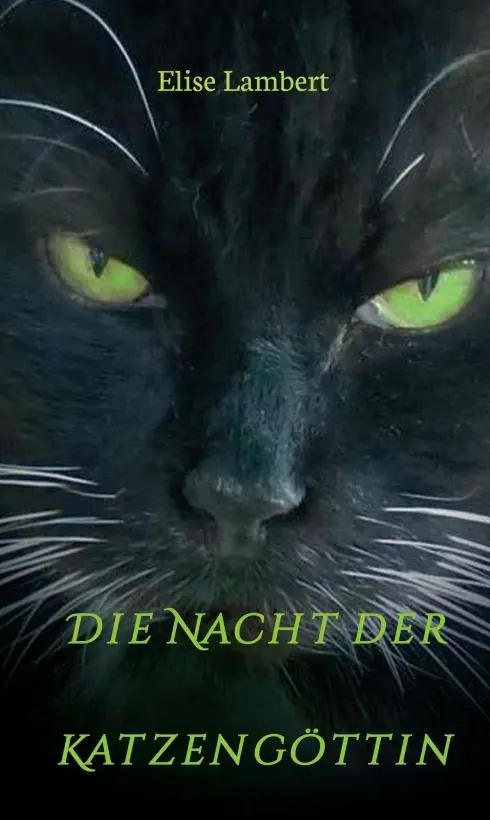 Cover: 9783734506680 | Die Nacht der Katzengöttin | Elise Lambert | Buch | 384 S. | Deutsch
