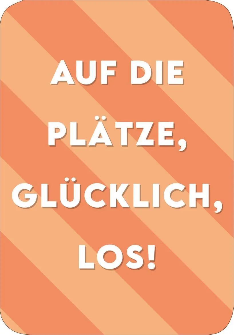 Bild: 9783845866680 | Positive Psychologie | 50 Kärtchen für glückliche Gedanken | Buch