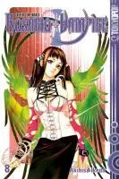 Cover: 9783867196680 | Rosario + Vampire 8 | Akihisa Ikeda | Taschenbuch | 192 S. | Deutsch