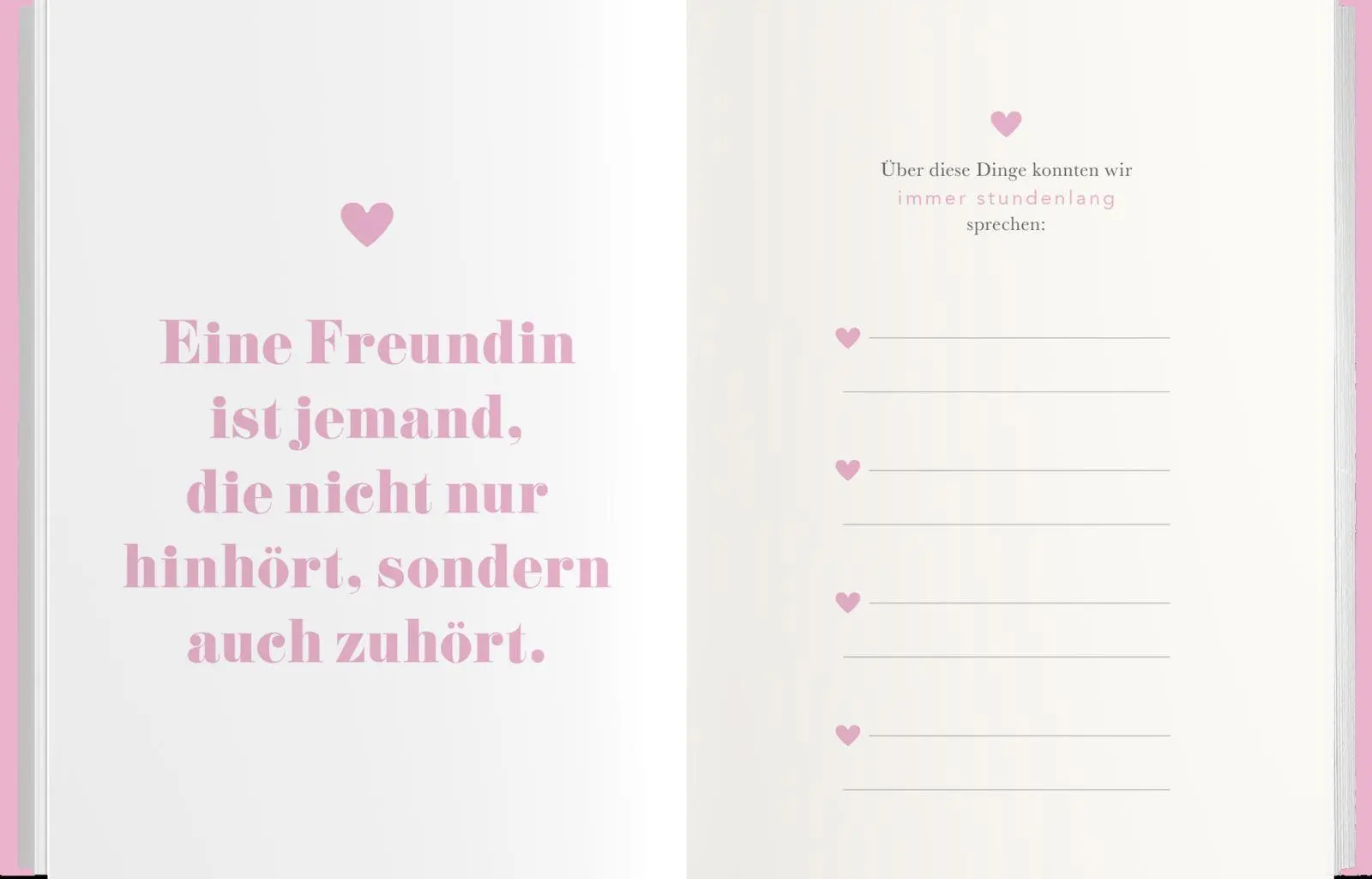 Bild: 4251693906780 | Für meine wunderbare Freundin | Elma Van Vliet | Buch | 80 S. | 2026